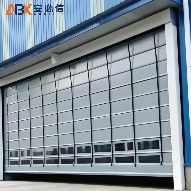 张家界市高速堆积门