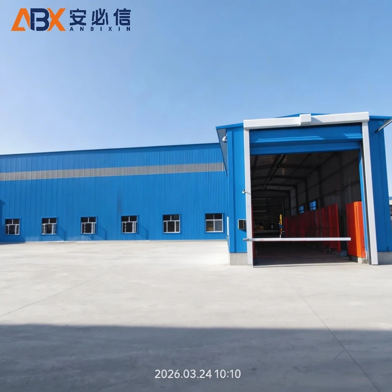 张家界市机械式门封