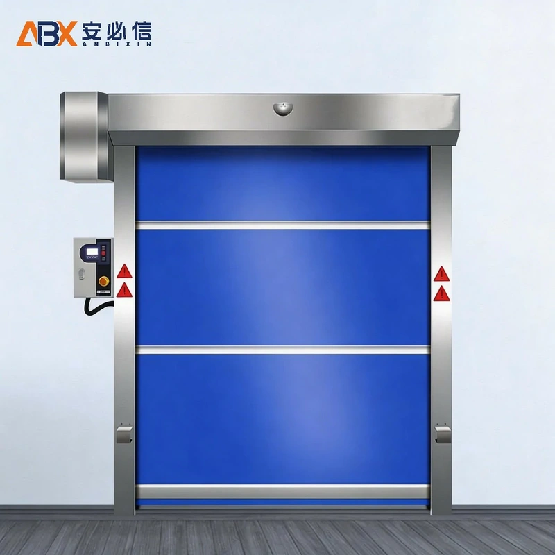 张家界市快速卷帘门