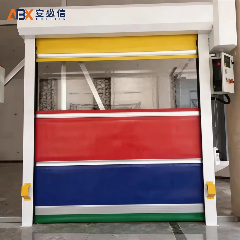 张家界市快速门